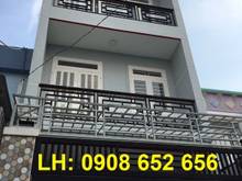 Hình ảnh Chính chủ bán nhà Bắc Hải Phường 15 Q.10