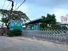 Hình ảnh Bán nhà MT Quận 11 Hòa Bình 33mx36m TDT 1326m2 giá giảm còn 95 tỷ