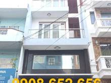 Hình ảnh Cần bán nhà đường  HXH Đường Lý Thường Kiệt P.14 Q.10
