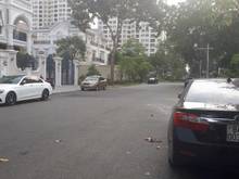 Hình ảnh Cho thuê căn biệt thự giá siêu rẻ tại khu Hưng Thái, Phú Mỹ Hưng, Q7