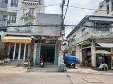 Hình ảnh MTKD Miếu Gò Xoài_4X16M_ 1 lầu suốt_11 triệu