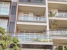 Hình ảnh Nhà Năm Châu hẻm xe hơi 3 lầu 5.2x20 Giá 9 tỷ thương lượng