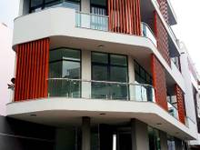 Hình ảnh 💥Cho thuê Nhà VP 500m2 Hầm 4 sàn trống suốt Nguyễn quý cảnh An Phú Q2