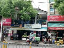 Hình ảnh Bán nhà MT Hoàng Hoa Thám P6 Quận Bình Thạnh DT: 7x10m 1 trệt 1 lầu