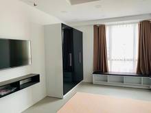 Hình ảnh Cho thuê Penthouse Panorama, Phú Mỹ Hưng, q7, dt:122m2,lầu cao ,mát mẻ