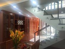 Hình ảnh Bán Nhà Hẻm Xe Hơi Đường Nơ Trang Long Bình Thạnh, 3 Lầu, 48m2, BTCT