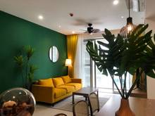 Hình ảnh Bán gấp CH Scenic Valley, DT 70m2,lầu cao, view sông. Duy nhất 1 căn .
