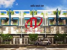 Hình ảnh #HUNGVILAND ✔️- Giỏ hàng KÍN - BDS An Thiên Lý - cần Chuyển Nhượng Nha