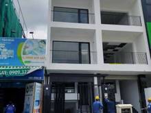 Hình ảnh 💥Cho thuê Nhà VP 400m2 Hầm 4 lầu cao đức lân An Phú Quận 2