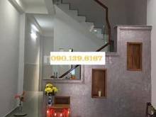 Hình ảnh Cho thuê nhà nguyên căn 48/22 Thạnh Mỹ Lợi - 2 Lầu DT 4x17m - Giá 20Tr