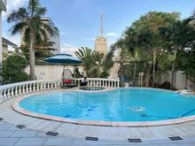 Hình ảnh 💥Cho thuê Villa sân vườn hồ bơi 1500m2 phong cách châu âu Đảo kim cươ