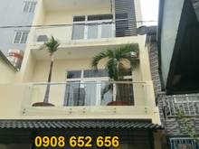 Hình ảnh Cần bán nhà đường Lý Tự Trọng,  P.Bến Thành Q.1