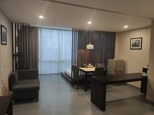 Hình ảnh Cần bán nhà HXH 8m Phường 12, Quận 10. Dt: 4x16. Giá 15.2 tỷ