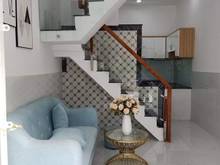 Hình ảnh Nhà Có Ma Cần Bán Gấp Nhà Đường Đặng Nhữ Lâm 45m2 Nhà Bè