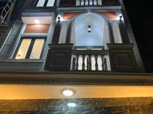 Hình ảnh Bán nhà gần hương lộ 2,bình trị đông A, 5x12 3,5 tấm,4ty200tr
