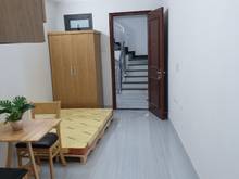 Hình ảnh Căn Hộ Khách Sạn gần Lotte Nguyễn Văn Lượng