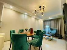 Hình ảnh Cho thuê chung cư cao cấp The Goldview, Bến Vân Đồn