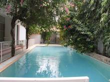 Hình ảnh 💥Cho thuê Villa Hồ bơi sân vườn  Khu Compound Trần não Bình An Quận 2