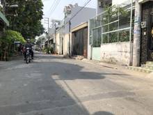 Hình ảnh Bán gấp lô đất nền tại hẻm 340 lê văn quới, dt: 92m2, giá: 5.6 tỷ.