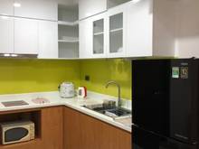 Hình ảnh Cho thuê 2pn Saigon Royal Quận 4