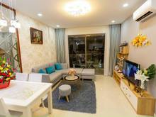 Hình ảnh Cho thuê CHCC MASTERI MILLENNIUM - 73m 2pn 2wc