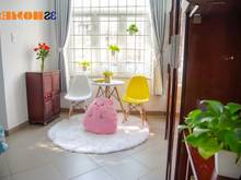 Hình ảnh Cho thuê Trang Chủ MB66.COM / Đăng Ký Tặng 66K full nội thất ngay trung tâm quận 3