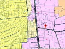 Hình ảnh Bán đất ở, đất thổ cư 736.4m² tại đường Tỉnh lộ 7, Xã An Nhơn Tây, Huy