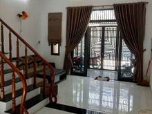 Hình ảnh Nhà hẻm xe hơi 42m2 đường số 5, Linh Chiểu, Thủ Đức - có SHR