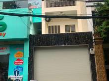 Hình ảnh MT   Đường Nguyễn Thái Bình_ Gần vòng xoay , trường học