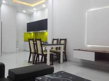 Hình ảnh Bán nhà mặt tiền, ngang 4.5m Trần Quốc Hoàn, P.2, Q. Tân Bình, 4.5x25m