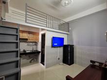 Hình ảnh CHDV Full Nội Thất ở 4 người Ngay Chợ An Nhơn