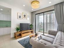 Hình ảnh ✔ Cho thuê CHCC RIVER GATE 95m 3pn 2wc - nội thất đầy đủ