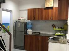 Hình ảnh Cây Keo Tân Phú 21m2 chỉ 2.55 tỷ