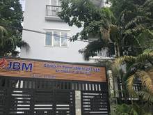 Hình ảnh 💥Cho thuê Biệt thự 12x21m hầm 3 lầu đường 34 Bình An Quận 2