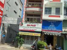 Hình ảnh Cho Thuê Nhà Mới Góc 2 MT Lê Thúc Hoạch, Tân Phú. DT: 250m2(giá 22tr)