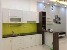 Hình ảnh nhà 6x15 2 lầu hxh  đường phạm văn chiêu p14 gò vấp