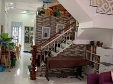 Hình ảnh Bán nhà hẻm xe hơi Cao Lỗ Phường 4 Quận 8