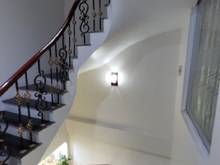 Hình ảnh Cho thuê biệt thự mới xây xong ở Hoàng công chất, căn góc 135m2 x 4 tầ