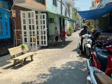 Hình ảnh Bán nhà Liên Khu 8-9, quận bình tân giá 1 tỷ 950tr