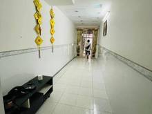 Hình ảnh Nhỉnh 2 tỷ có ngay nhà 35m2 1T1L , Hẻm xe hơi, Quận Gò Vấp