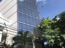 Hình ảnh ⭐️ Tòa Nhà VP Hầm 6 sàn 800m2 Thảo Điền Quận 2