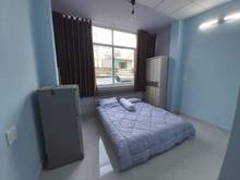 Hình ảnh Cho thuê studio 25m2 Quận 1 Nguyễn trãi, có bàn trang điểm, tiện nghi