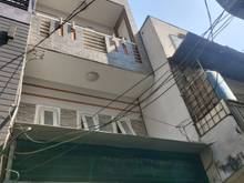 Hình ảnh cần tiền bán gấp nhà mới, đường phạm văn hai, phường 5 quận tân bình
