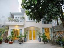 Hình ảnh 💥Cho thuê Biệt thự 214m2 Hiện đại sân vườn Nguyễn Ư Dĩ Thảo điền Quận