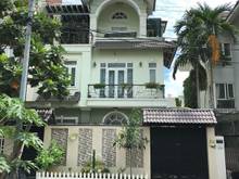 Hình ảnh ⭐️ Villa Hầm 3 lầu 450m2 Đường 17 An Phú Quận 2