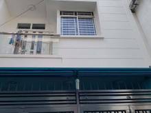 Hình ảnh Nhà chính chủ ĐẸP-Ở NGAY-SỔ NỞ HẬU Phường 5 Tân Bình,chỉ 3 tỷ 7.