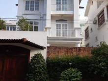 Hình ảnh ⭐️ Villa hầm 3 lầu 10x20m Cao Đức Lân An Phú Quận 2