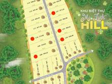 Hình ảnh Đất Mb6666 game giải trí miễn phí SỔ ĐỎ thuộc quy hoạch khu dân cư Mê Linh, TP Đà Lạt