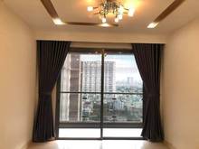 Hình ảnh Cho thuê CHCC THE GOLD VIEW - nội thất cơ bản