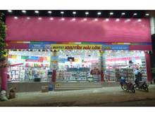 Hình ảnh 💥Cho thuê MB-KD 500m2 Showroom, gara… mặt tiền Trần Não Bình an Quận